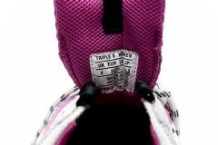 B Triple S Purple Red 544351 W09E1 1633