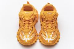 B Track.2 Sneaker Orange 568615 W2GN5 5817