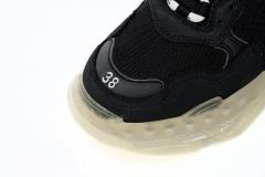 B Triple S Black Crystal 544351 W0901 0823