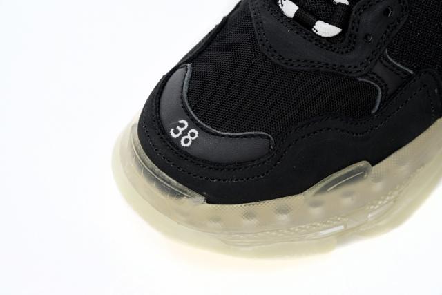 B Triple S Black Crystal 544351 W0901 0823