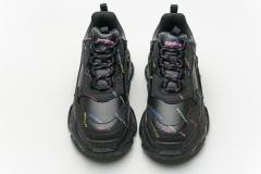 B Triple S Letter Colorful 524039 W2FA1 1210