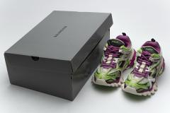 B Track.2 Pink Green 568615 W2GN3 9199