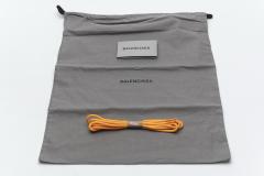 B Track.2 Sneaker Orange 568615 W2GN5 5817