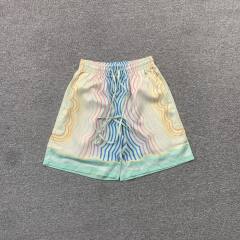 6_195  CASABLANCA Shorts