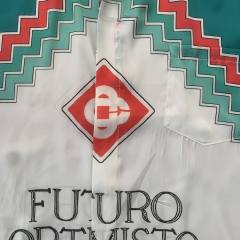 42_ 208 CASABLANCA Shirt