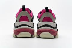B Triple S Pink 541624 W09E1 1708