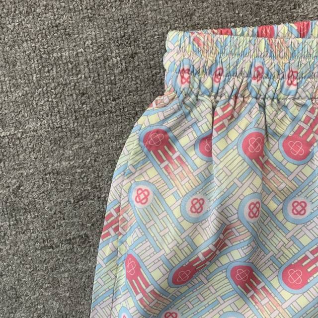 34_190 CASABLANCA   Short