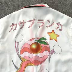 49_  190 CASABLANCA   Shirt