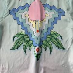 104_190   CASABLANCA   Shirt