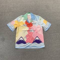 8_195  CASABLANCA Shirt