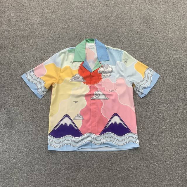 8_195  CASABLANCA Shirt