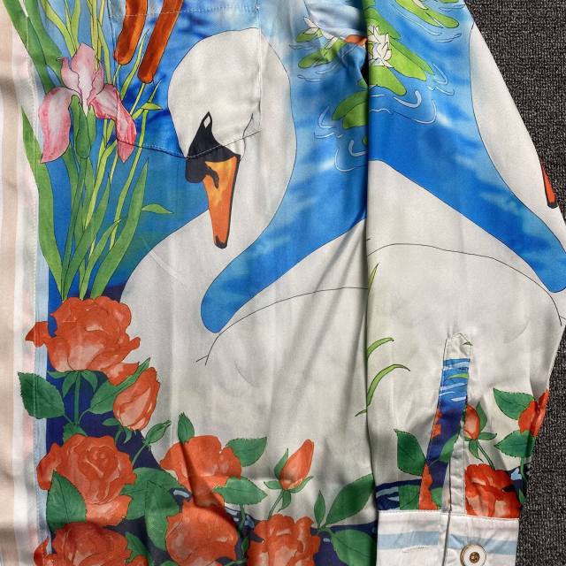 25_208 CASABLANCA Shirt