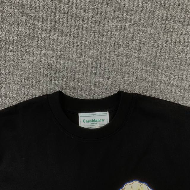 58_150 CASABLANCA T-shirt