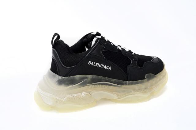 B Triple S Black Crystal 544351 W0901 0823