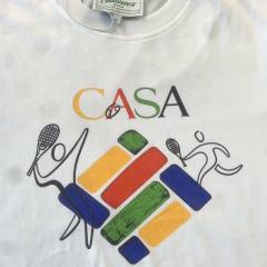 18_155 CASABLANCA T-shirt