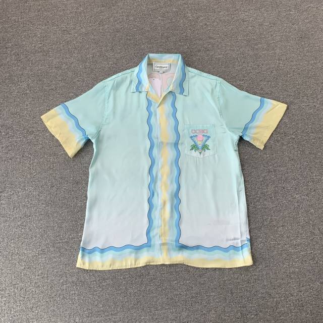 104_190   CASABLANCA   Shirt