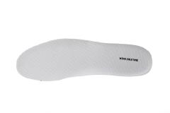 B Triple S Clear Sole White 541624 W09E1 9000