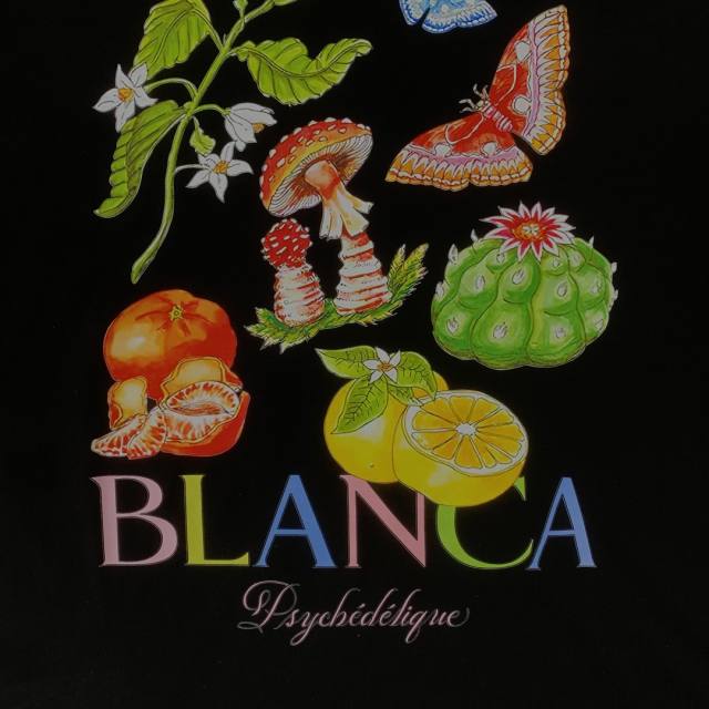 59_150 CASABLANCA T-shirt