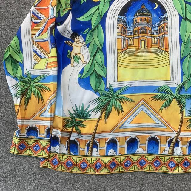 41_ 208 CASABLANCA Shirt