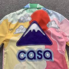 8_195  CASABLANCA Shirt