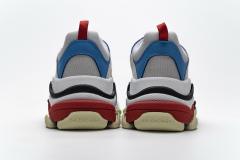 B Triple S Pink Bright Blue 541624 W06E2 1150