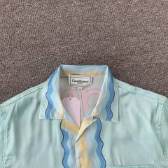 104_190   CASABLANCA   Shirt