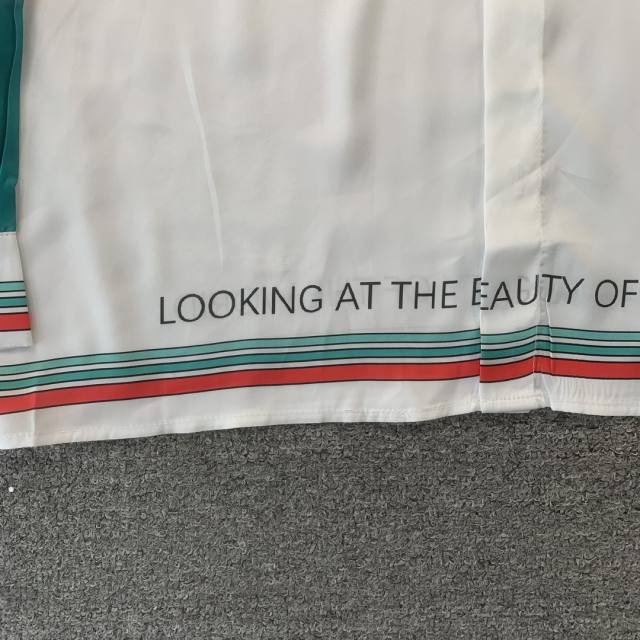 42_ 208 CASABLANCA Shirt