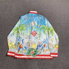 95_200 CASABLANCA   Shirt