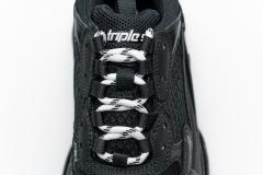 B Triple S Black 483513 W06E2 2323