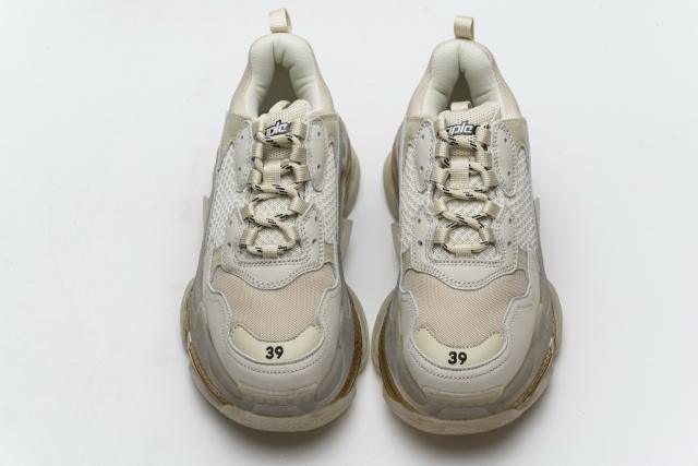 B Triple S Champagne 544351 W09O1 2178