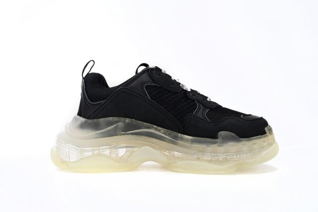 B Triple S Black Crystal 544351 W0901 0823