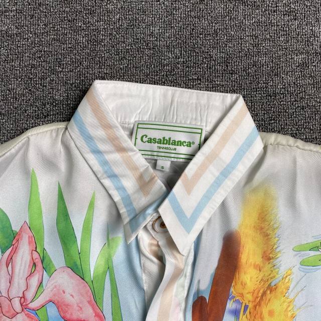 25_208 CASABLANCA Shirt