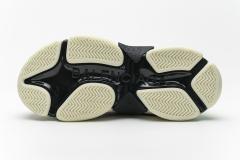B Triple S White Green 483513 W06E1 1008