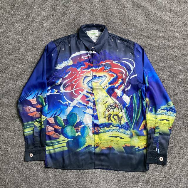 29_208 CASABLANCA Shirt