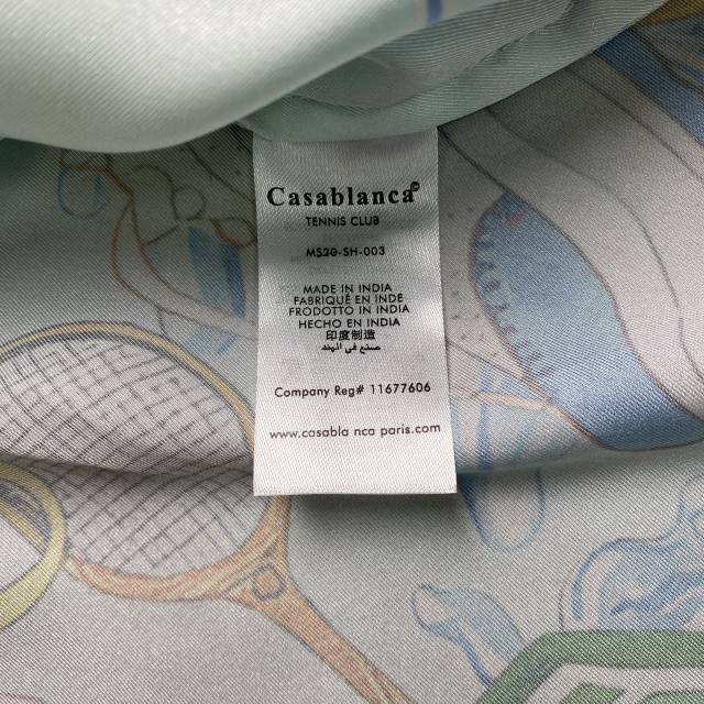 95_200 CASABLANCA   Shirt