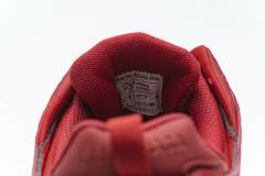 B Track.2 Sneaker Pearl Red 570391 W2GN3 2029