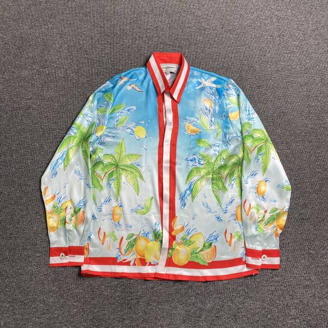 95_200 CASABLANCA   Shirt