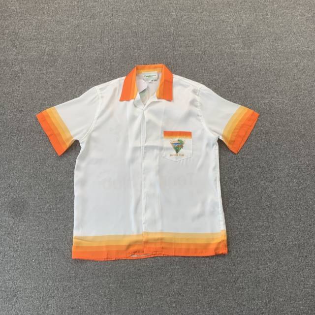 48_  190 CASABLANCA   Shirt