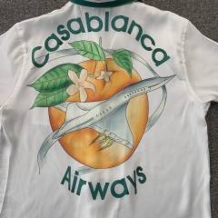 50_  190 CASABLANCA   Shirt