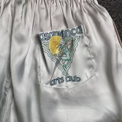 20_190  CASABLANCA Shorts