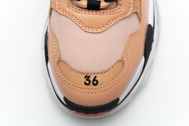 B Triple S Golden 541624 W09O1 1809