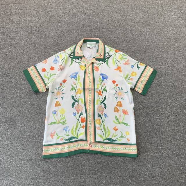 47_  190 CASABLANCA   Shirt
