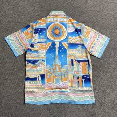 43_190  CASABLANCA Shirt