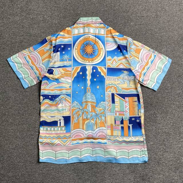 43_190  CASABLANCA Shirt