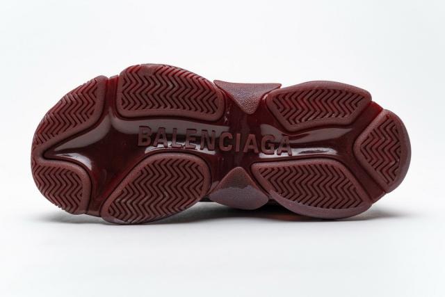 B Triple S Red Wine 541624 W09E1 1628