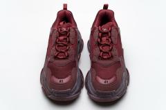 B Triple S Red Wine 541624 W09E1 1628