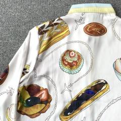 106_200 CASABLANCA   Shirt