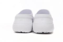 B x Crocs Pool Slide Sandals White 677389W1S8E9000