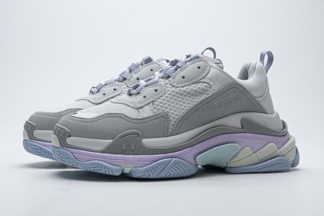 B Triple S Makaron 536737 W2FW1 1977