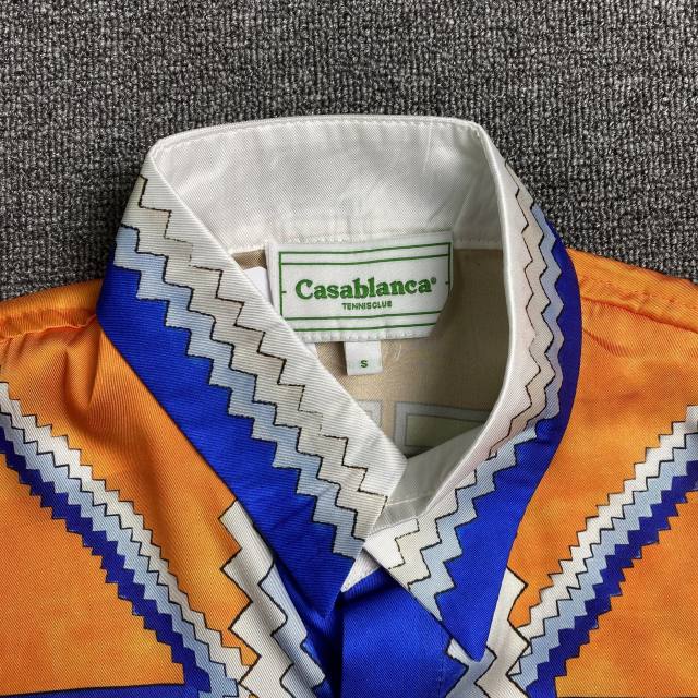 30_208  CASABLANCA Shirt
